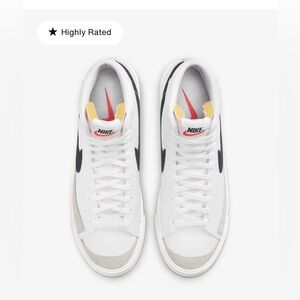 Men’s Nike Blazer Mid ‘77